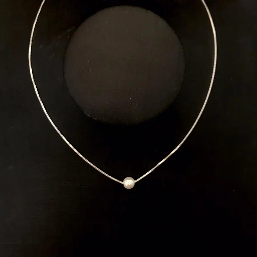 GARG PEROLA 6MM C/ EXTENSOR