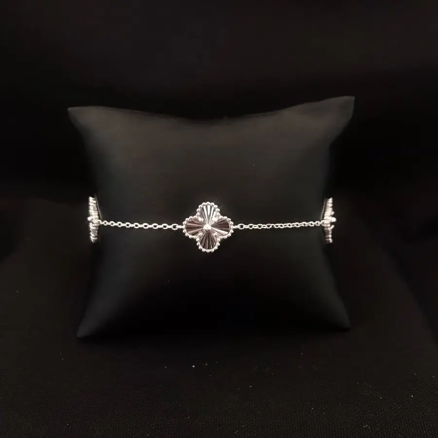 PULS 3 TREVOS DIAMANTADOS