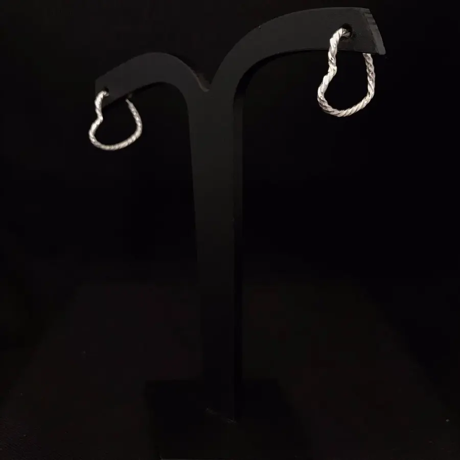 BRINCO ARG CORAC FIO TORC 2CM