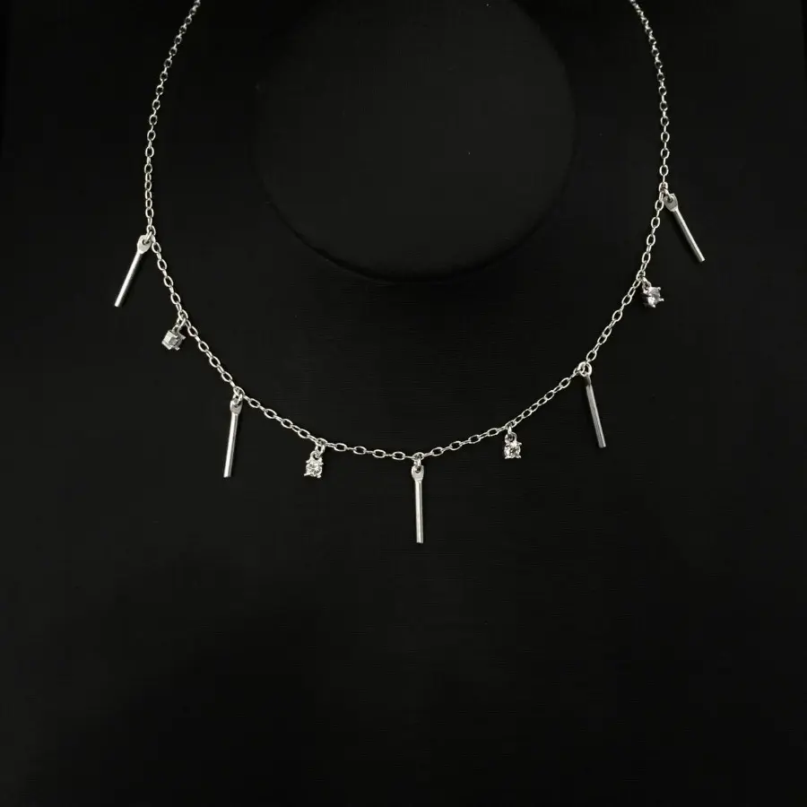 GARG PALITOS/ZIRC PEND