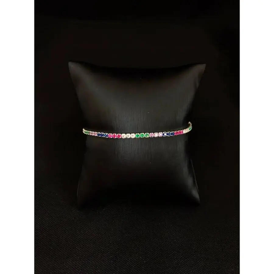 PULS RIVIERA RAINBOW PRATA