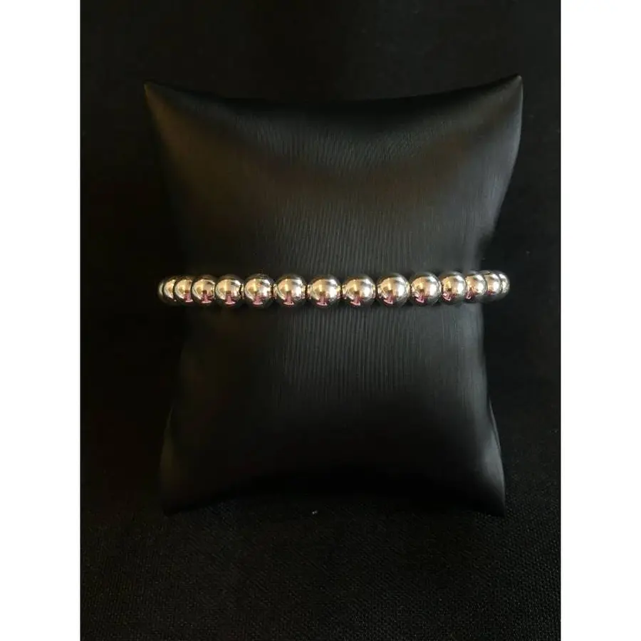 PULS BOLAS JUNTAS 6MM MD PRATA