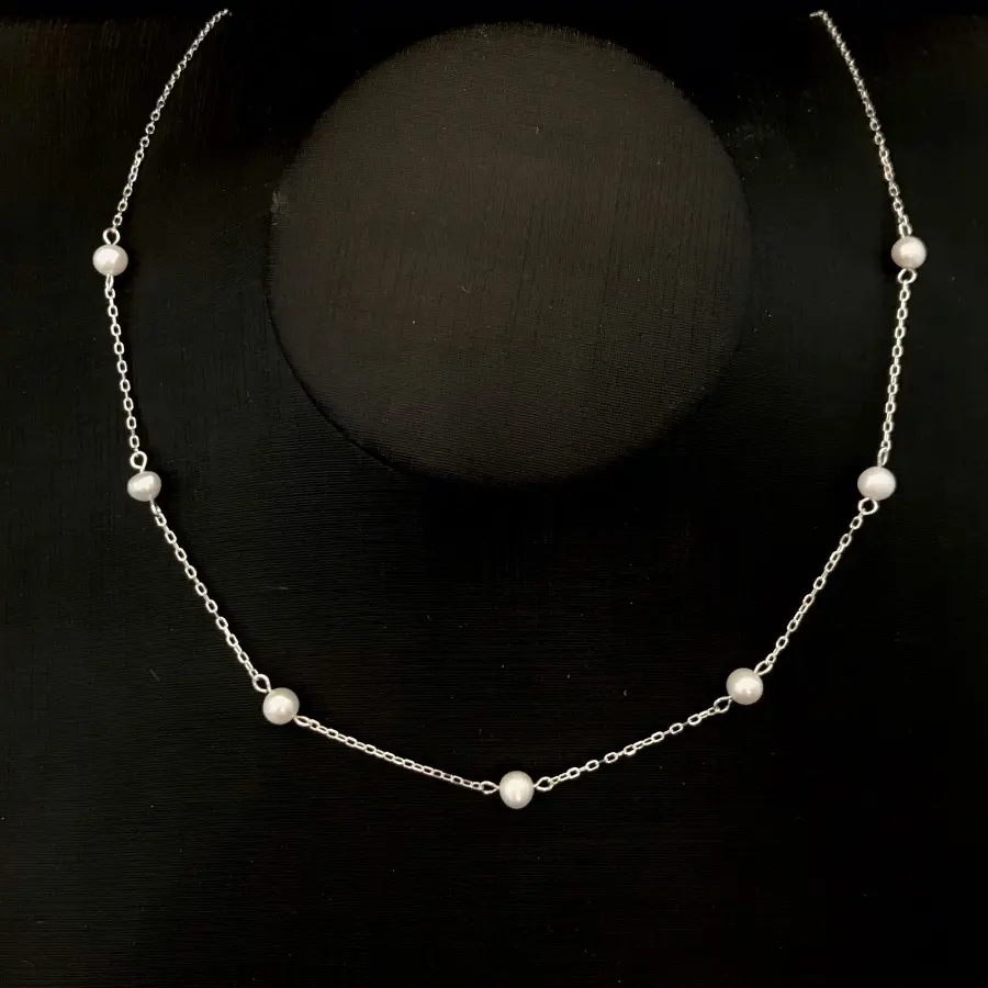 CHOCKER