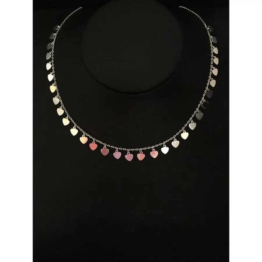 CHOCKER