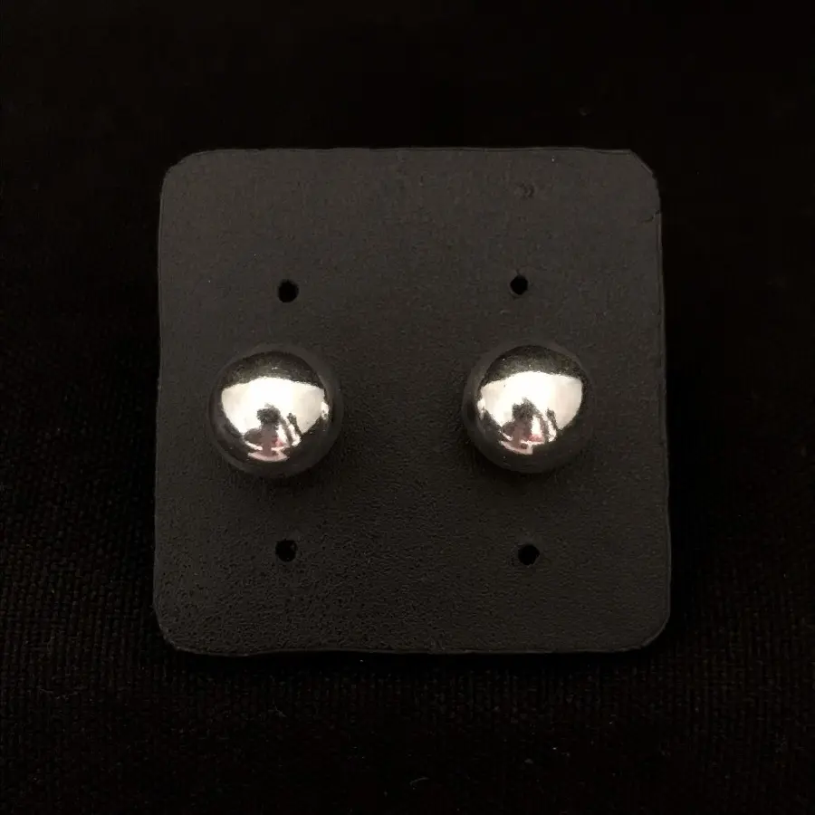 BR BOLA 10MM PRATA