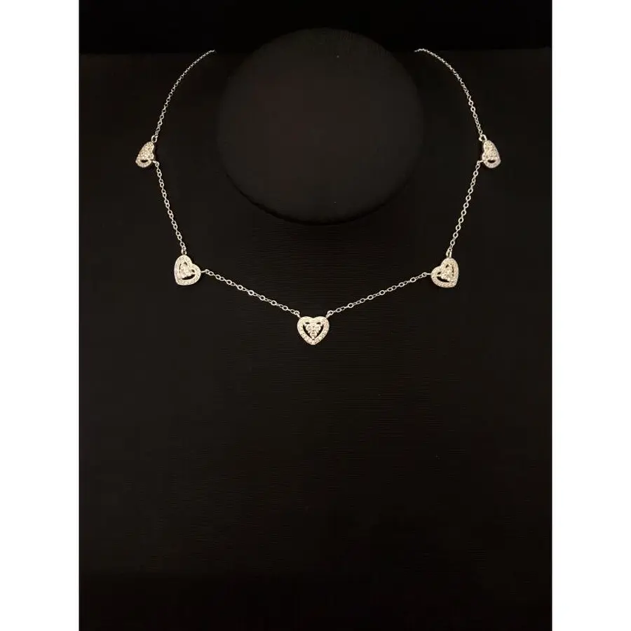 CHOCKER