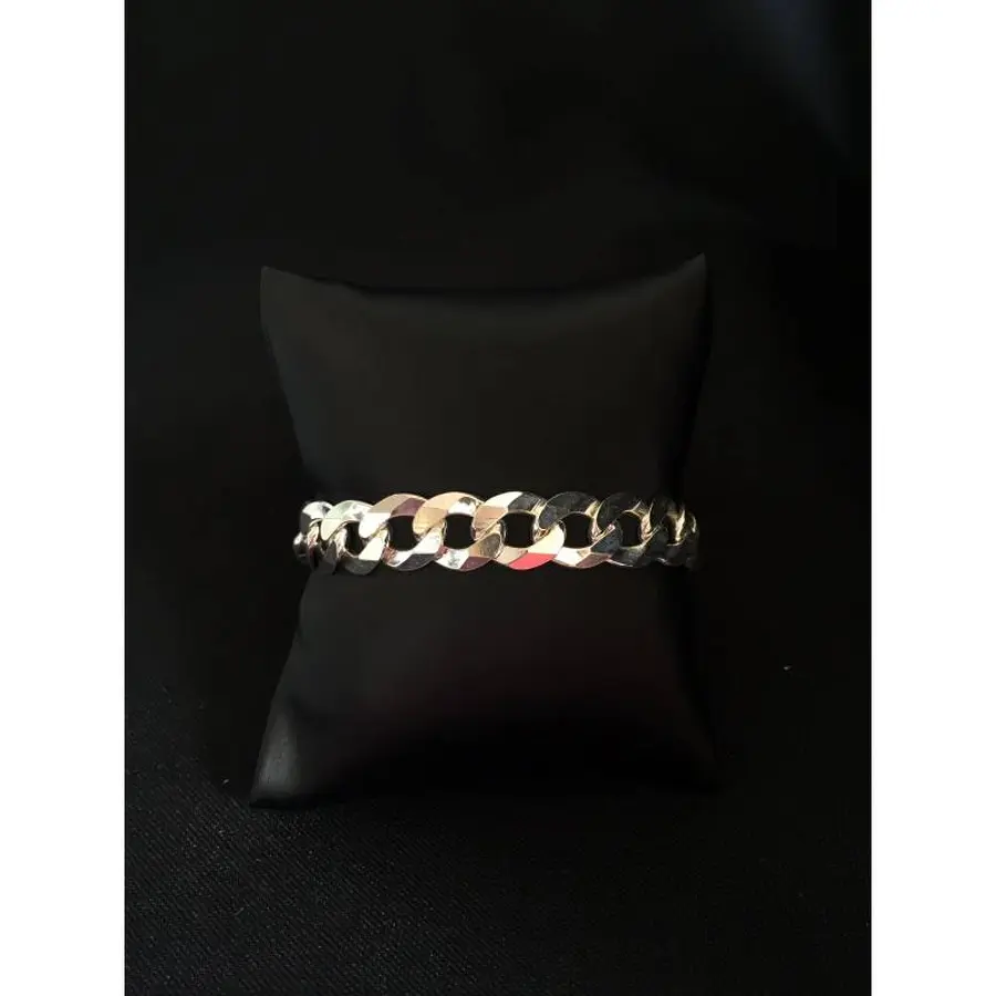 PULS GROUMET 11MM PRATA