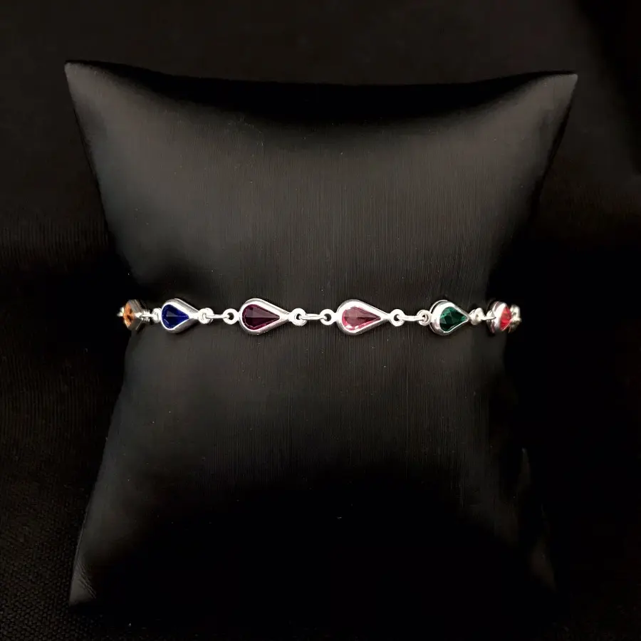 PULS INT GOTAS ZIRC COLORS