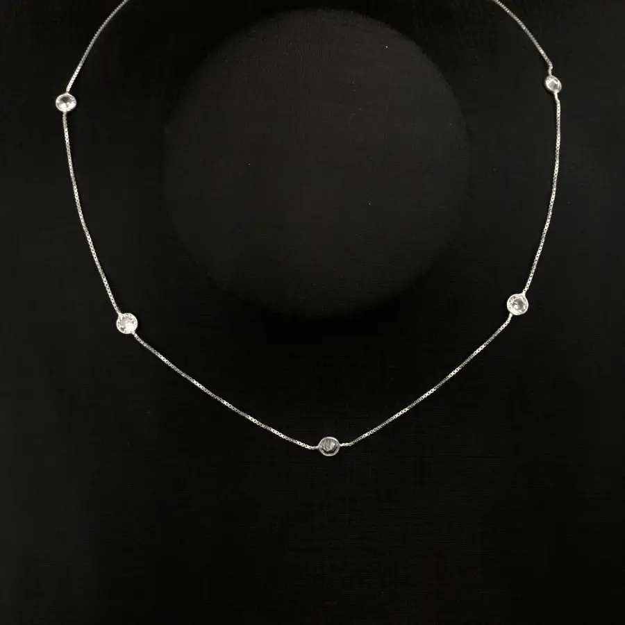 CHOKER