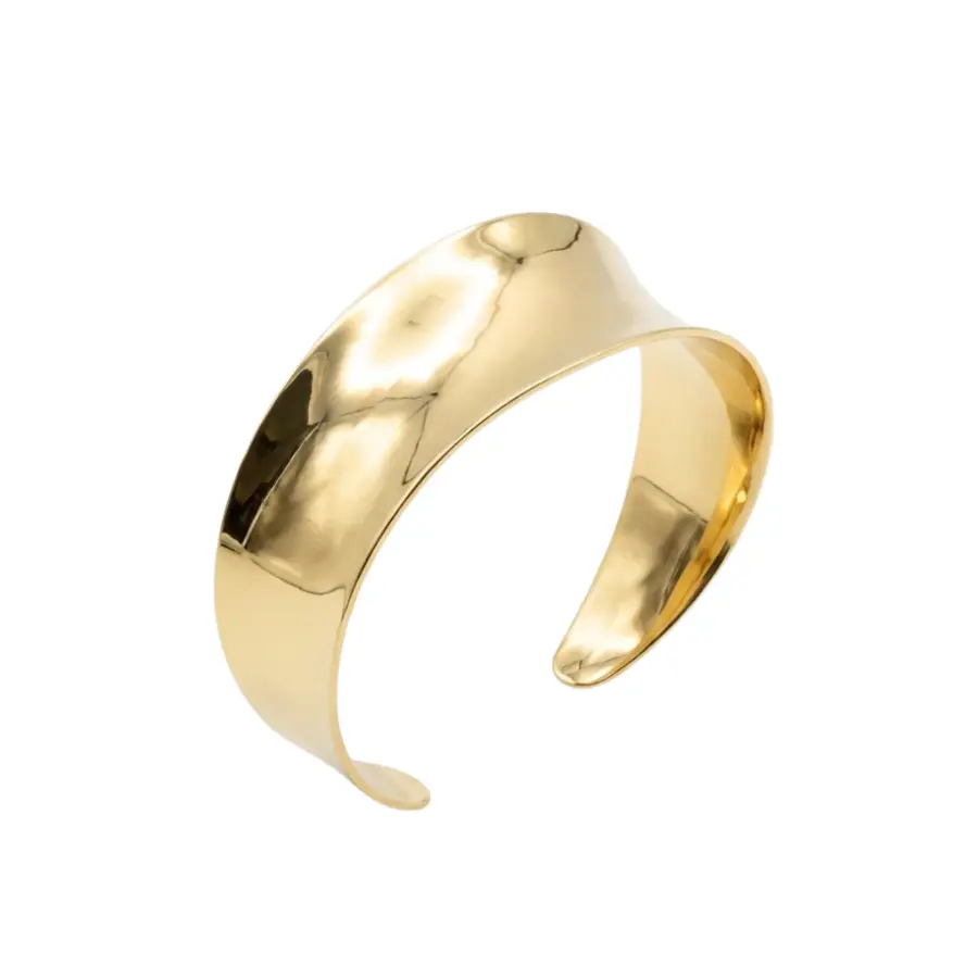 Max Bracelete Orgânico 