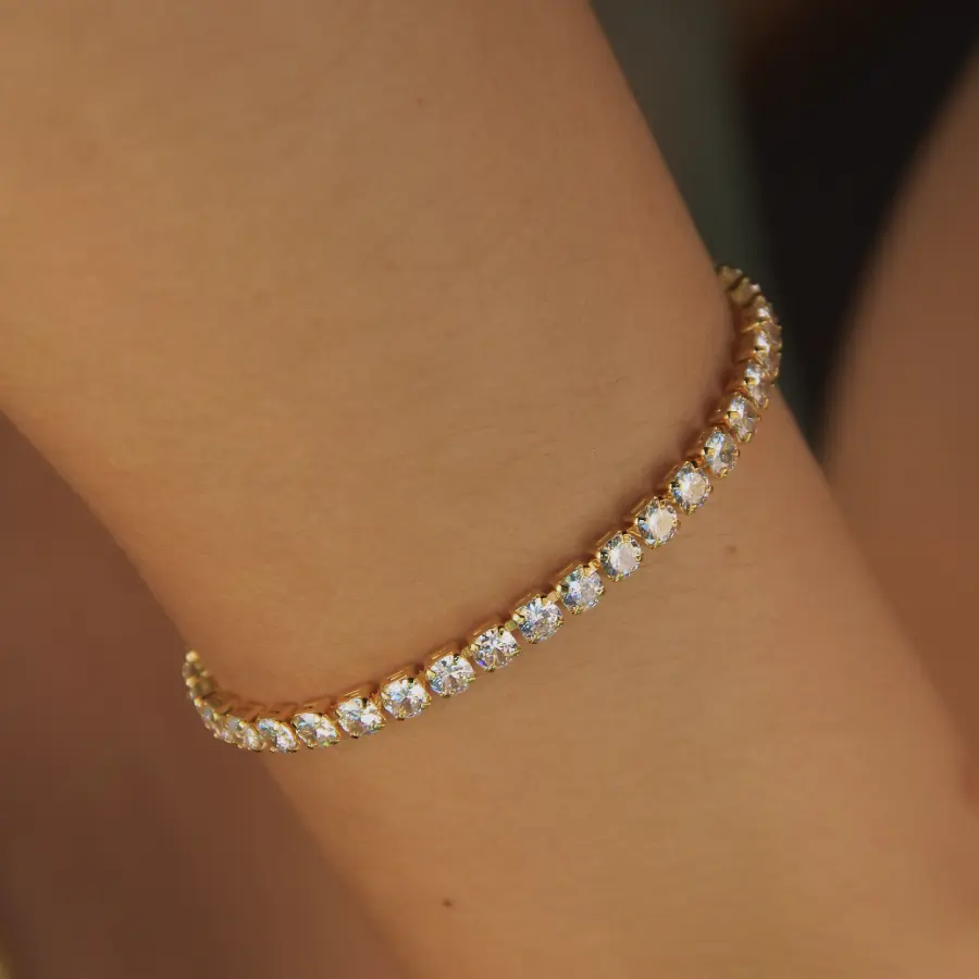 Pulseira Riviera
