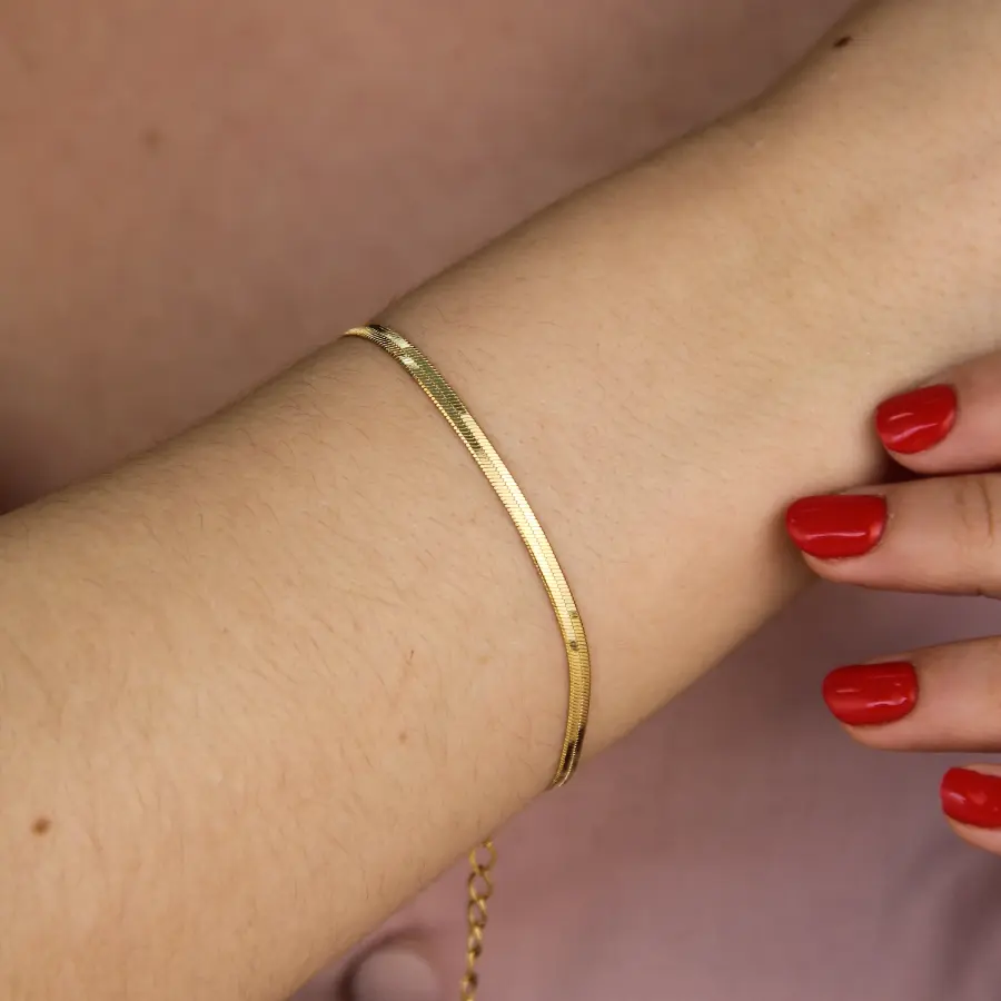 Pulseira Fita 