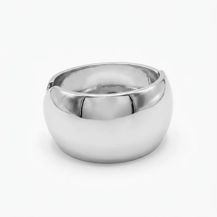 Max Bracelete Liso 