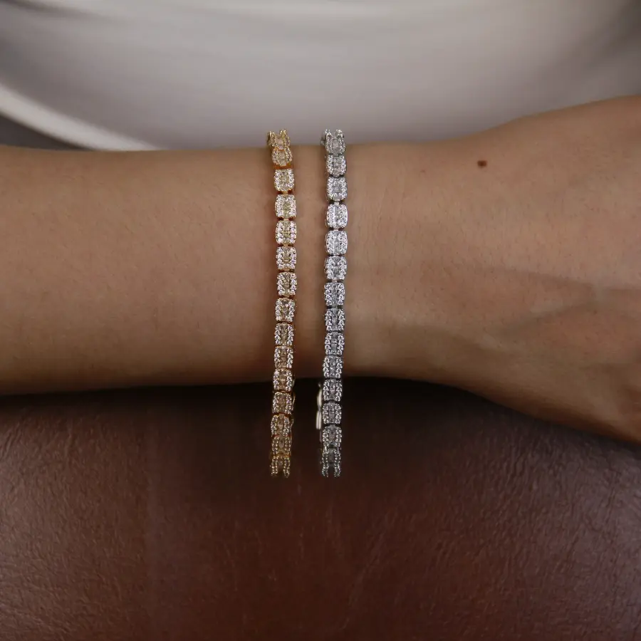 Pulseira Riviera 