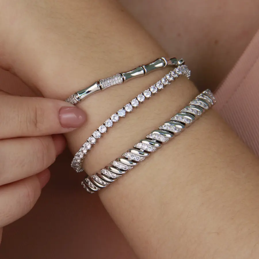 Pulseira Riviera 