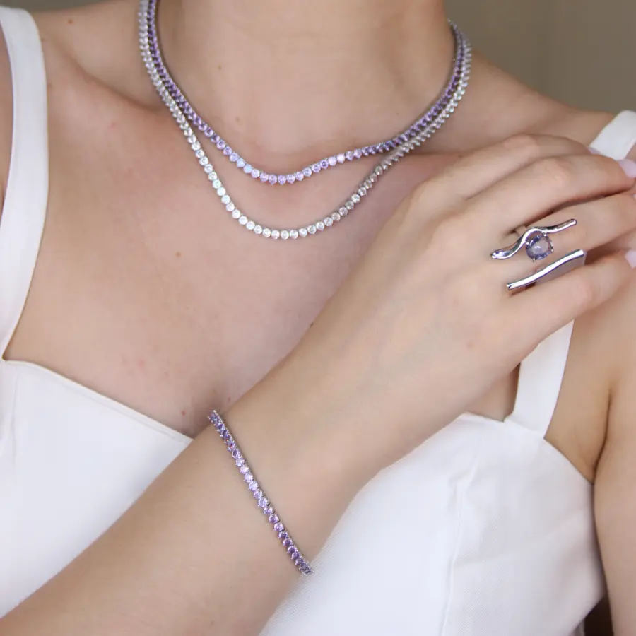 Pulseira Riviera 