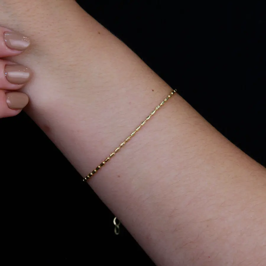 Pulseira Palito