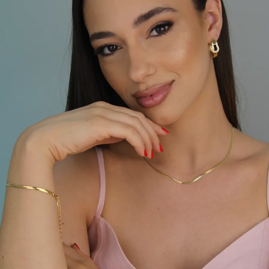 Pulseira Fita 