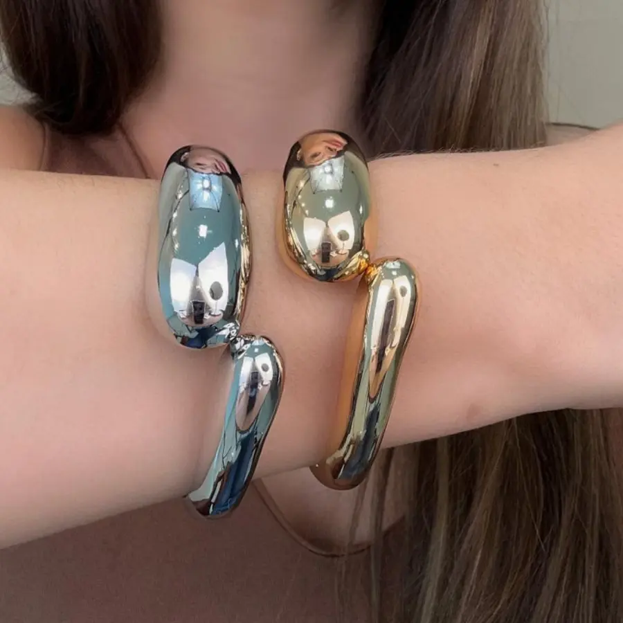 Max Bracelete Bold 