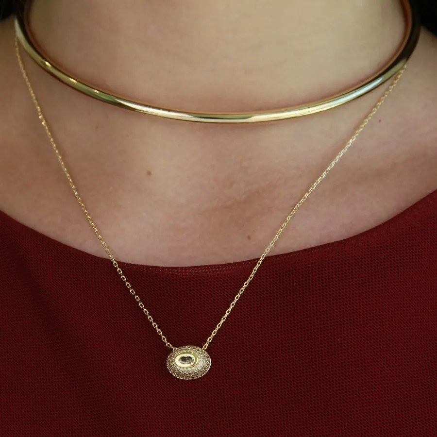 Choker Aro 