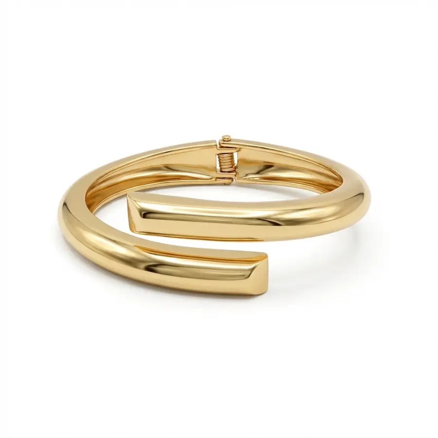 Bracelete Liso 