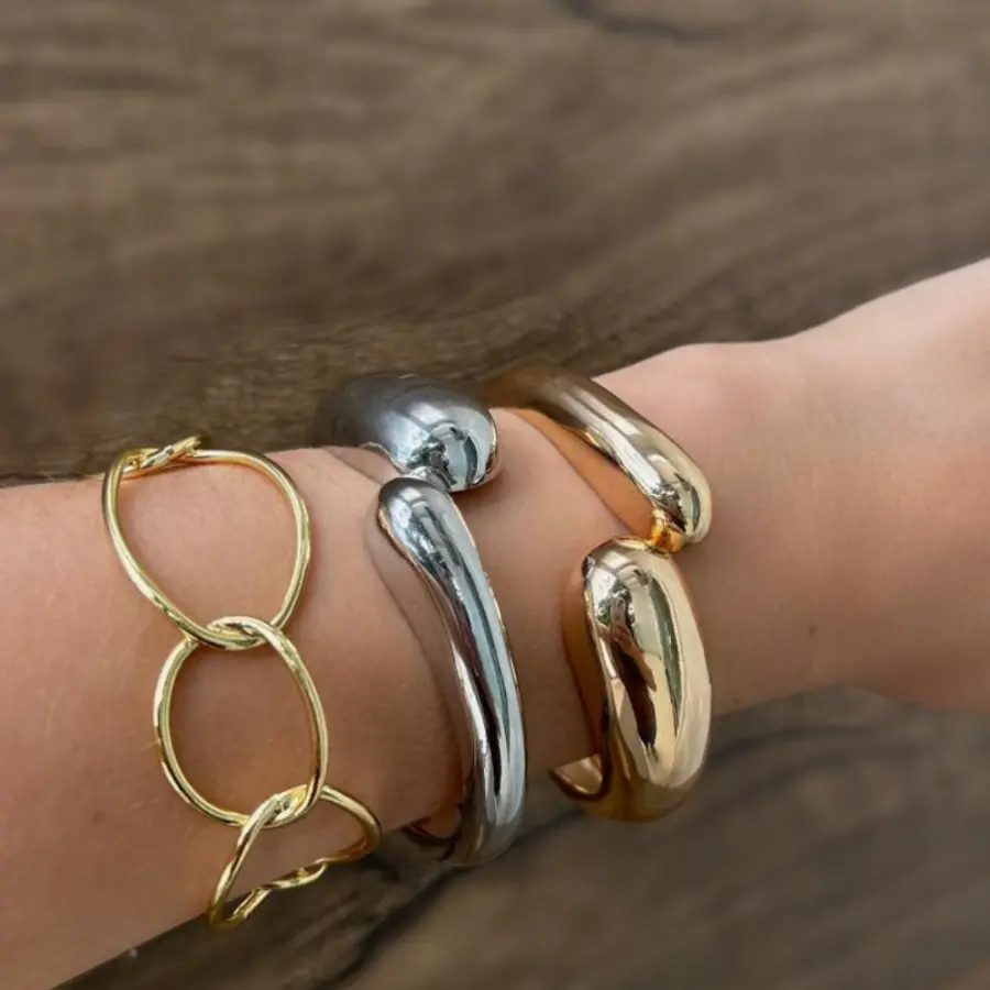 Max Bracelete Bold 