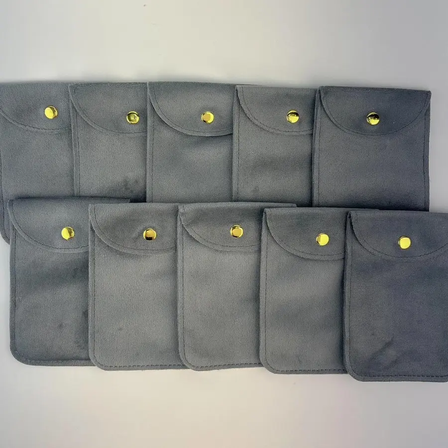 Kit 10 Embalagens para Presente 