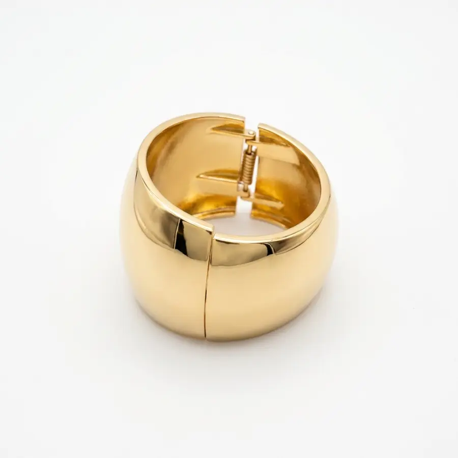 Max Bracelete Liso 