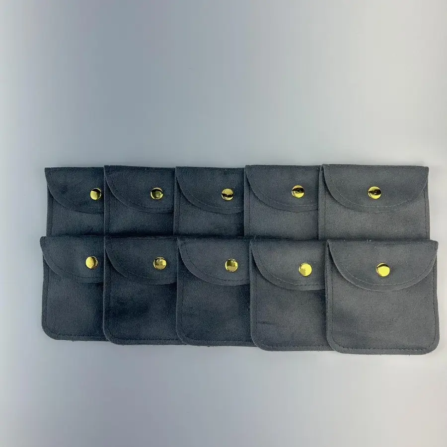 Kit 10 Embalagens de Presente 