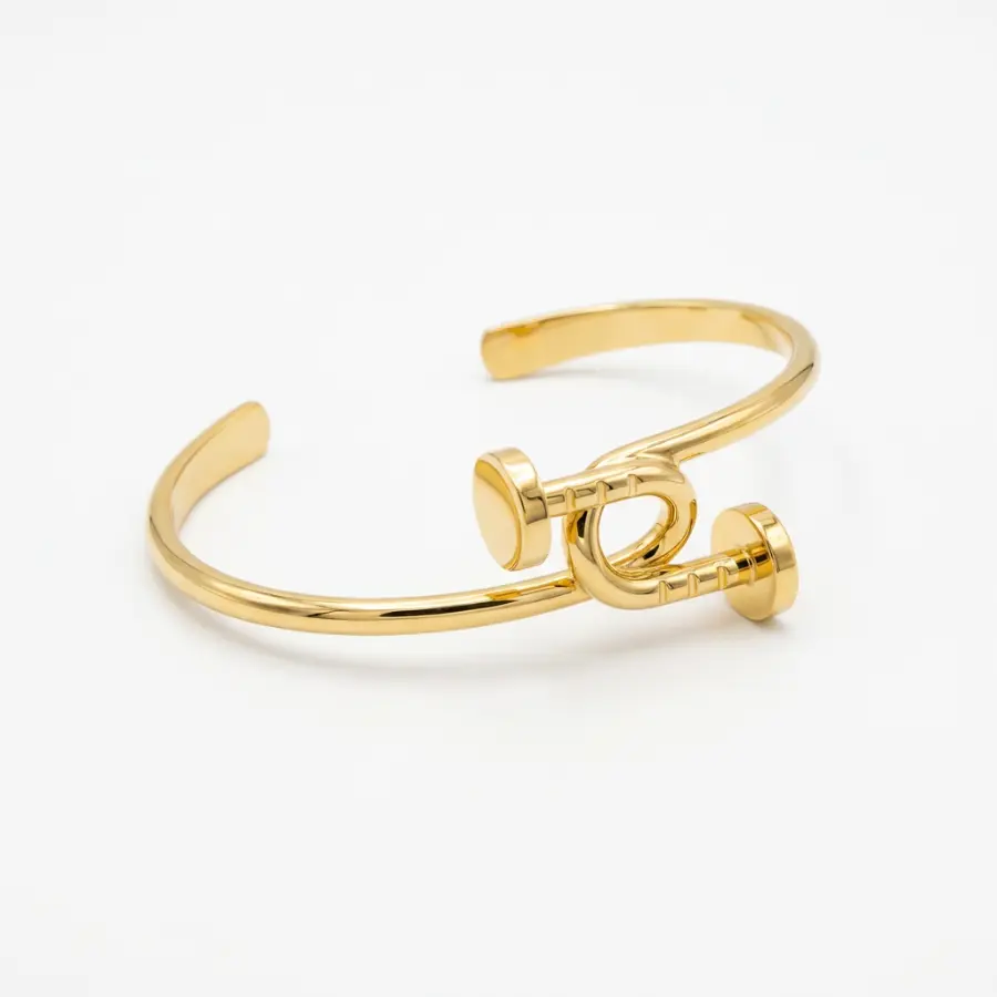 Bracelete Inspiração Liso 