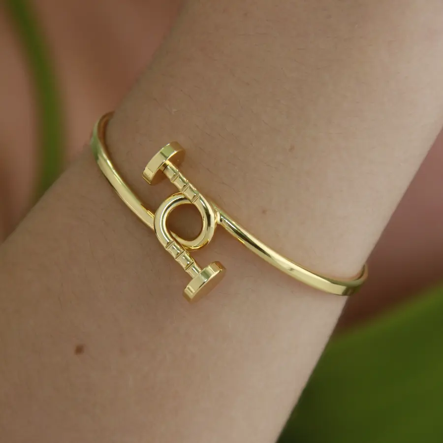 Bracelete Inspiração Liso 
